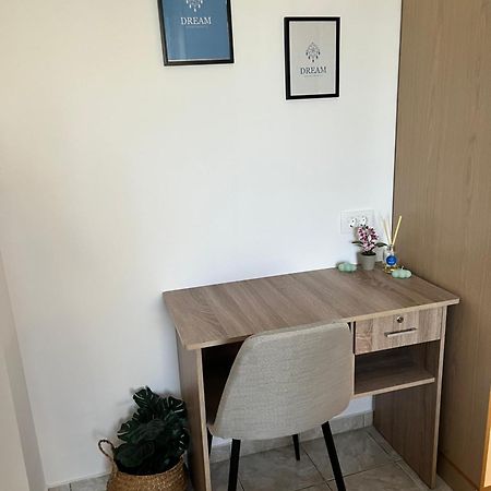Dream Apartments ปาไลโอโกรา ภายนอก รูปภาพ