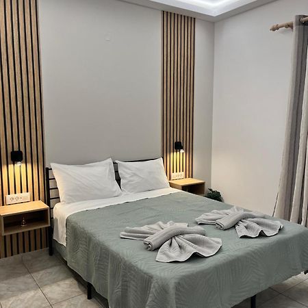 Dream Apartments ปาไลโอโกรา ภายนอก รูปภาพ