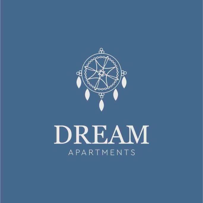 Dream Apartments ปาไลโอโกรา ภายนอก รูปภาพ