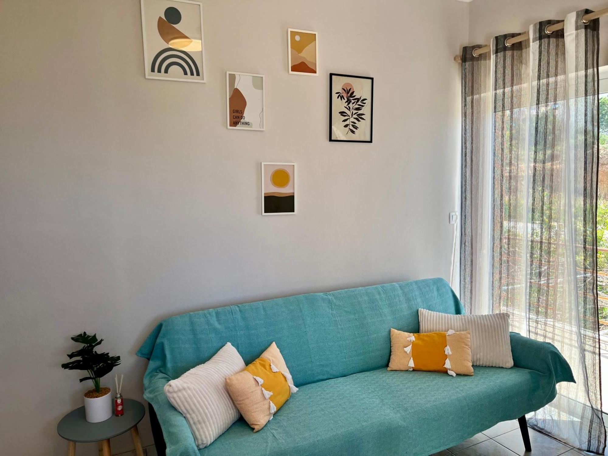 Dream Apartments ปาไลโอโกรา ภายนอก รูปภาพ