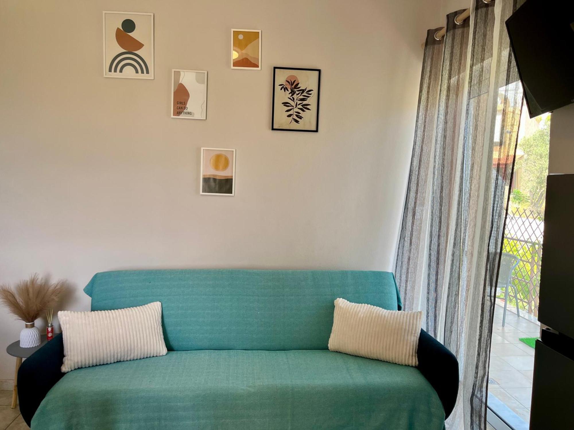 Dream Apartments ปาไลโอโกรา ภายนอก รูปภาพ