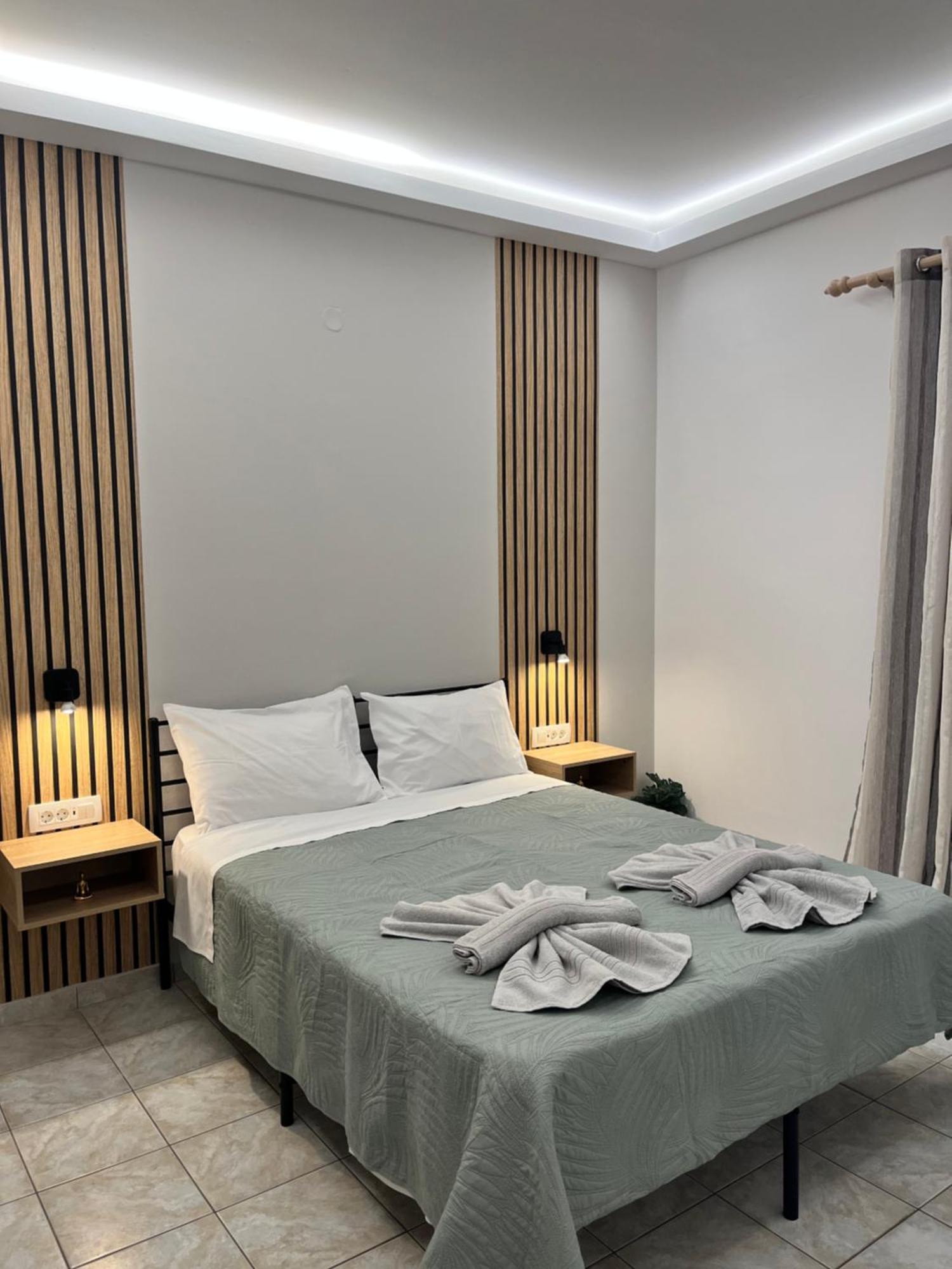 Dream Apartments ปาไลโอโกรา ภายนอก รูปภาพ