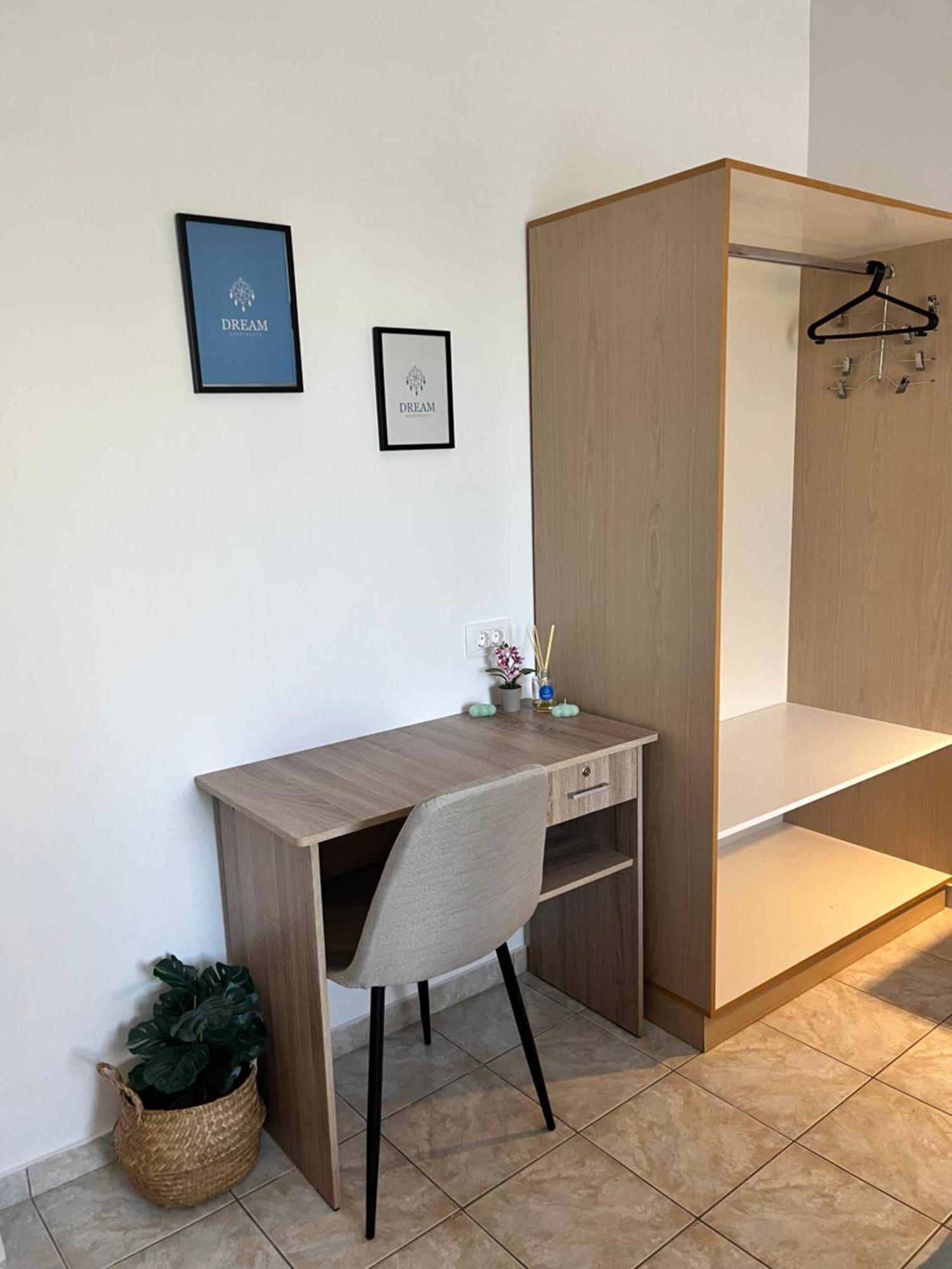 Dream Apartments ปาไลโอโกรา ภายนอก รูปภาพ
