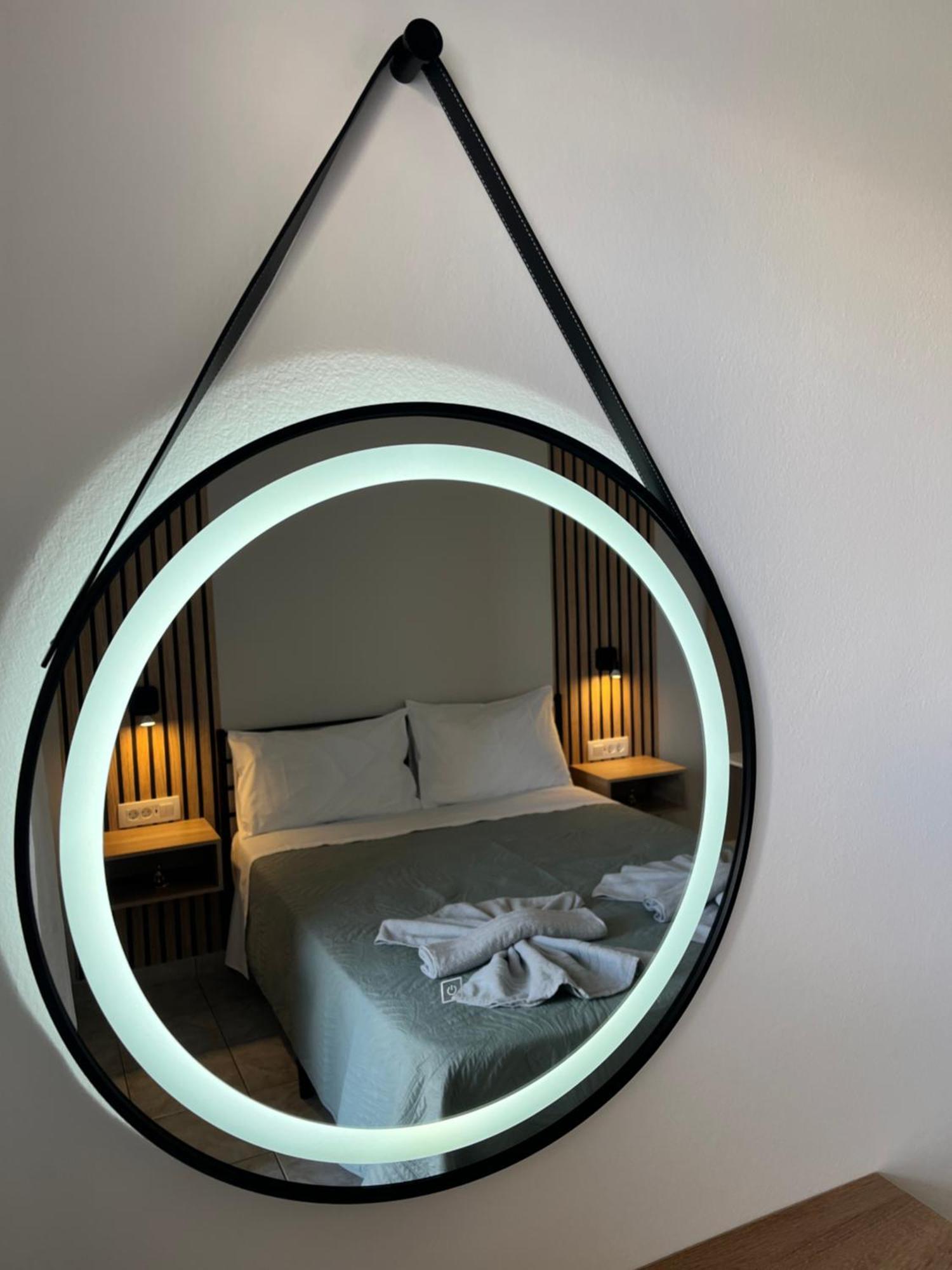Dream Apartments ปาไลโอโกรา ภายนอก รูปภาพ