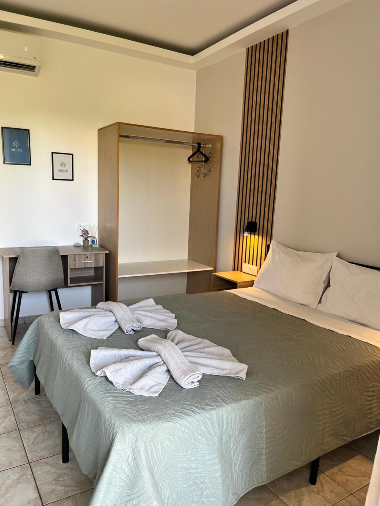 Dream Apartments ปาไลโอโกรา ภายนอก รูปภาพ